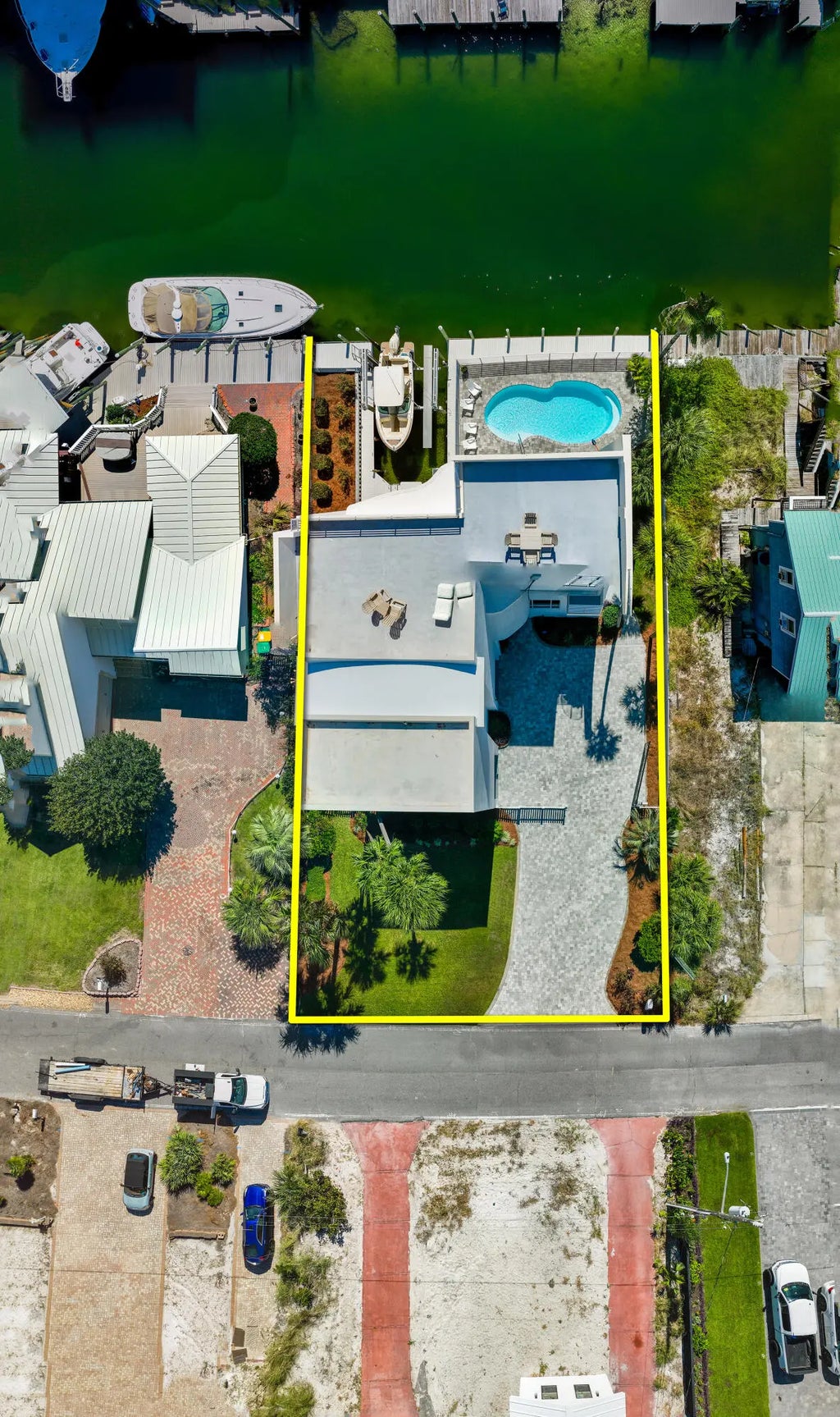 103 of 103 - 612 Magnolia Drive, Destin, FL