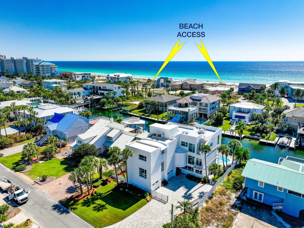 4 of 103 - 612 Magnolia Drive, Destin, FL