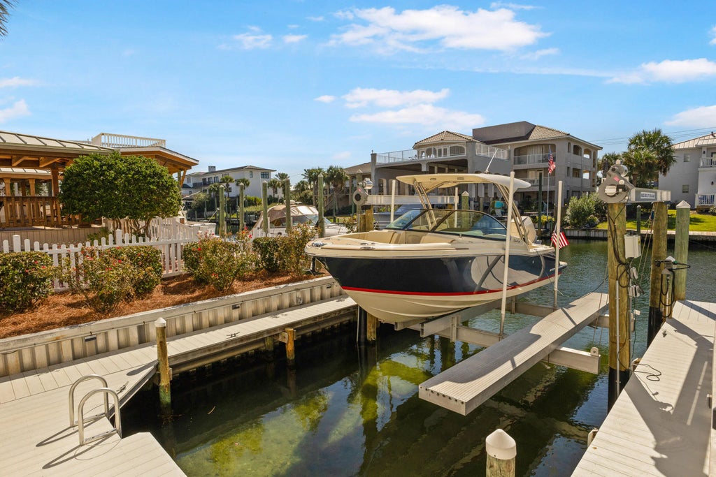 78 of 103 - 612 Magnolia Drive, Destin, FL