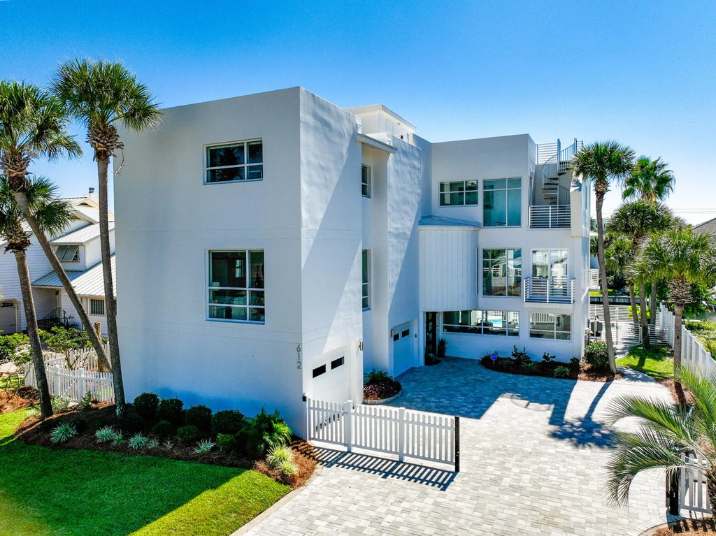 82 of 103 - 612 Magnolia Drive, Destin, FL