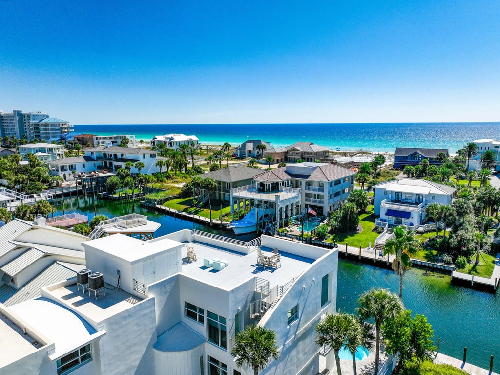 90 of 103 - 612 Magnolia Drive, Destin, FL