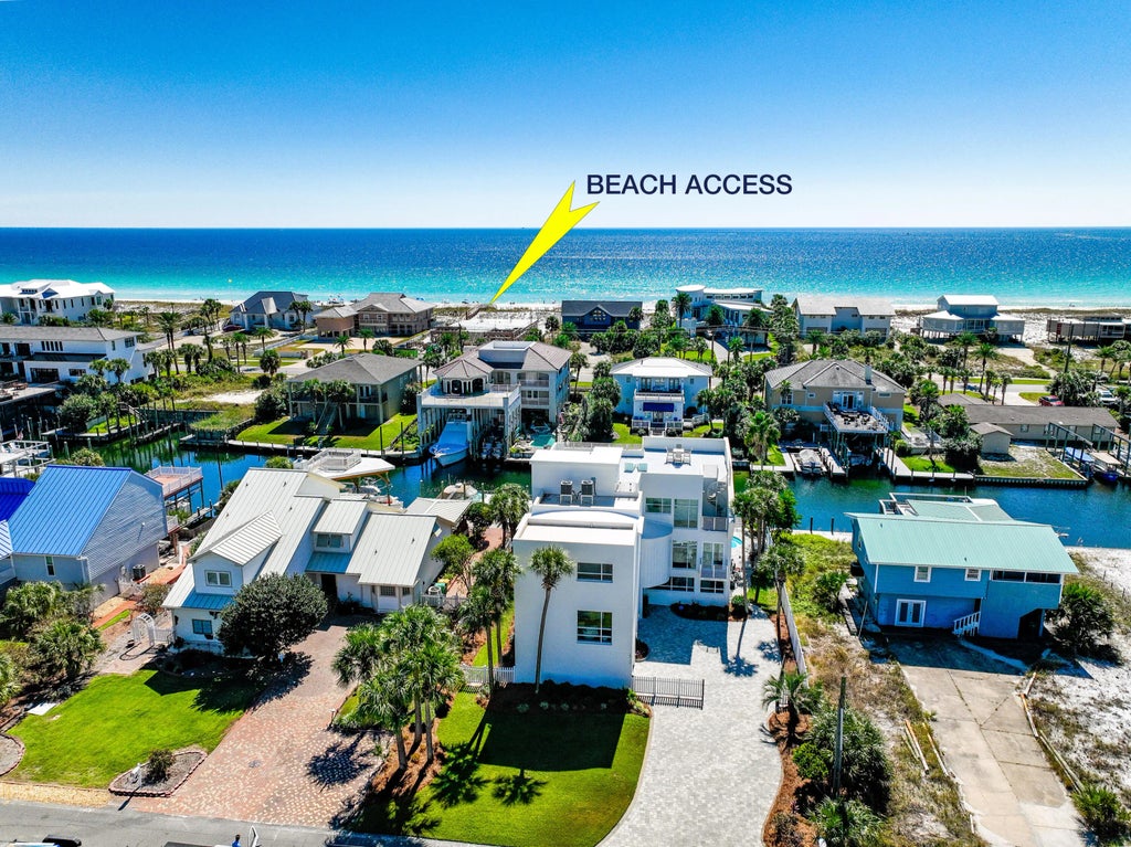 98 of 103 - 612 Magnolia Drive, Destin, FL