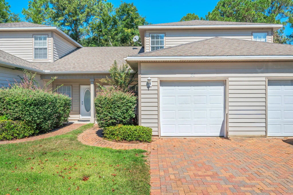 1 of 18 - 30 Trevor Drive, Valparaiso, FL