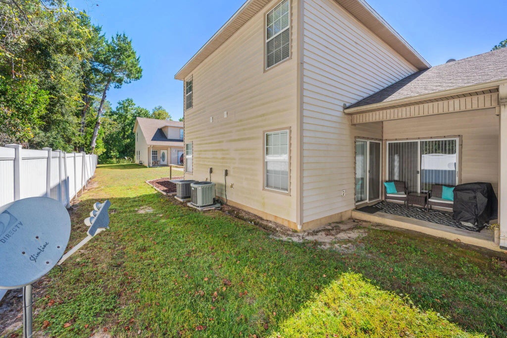 17 of 18 - 30 Trevor Drive, Valparaiso, FL