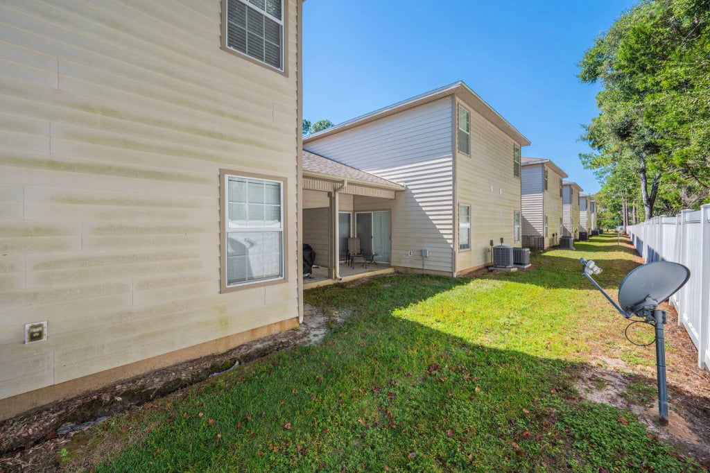 18 of 18 - 30 Trevor Drive, Valparaiso, FL