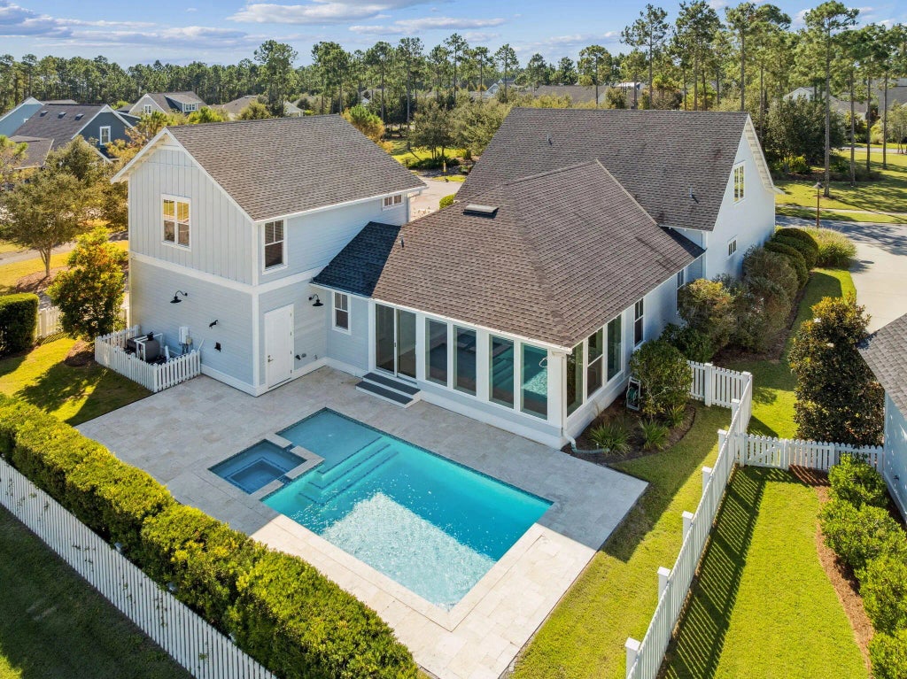 1 of 52 - 169 Sandchase Circle, Inlet Beach, FL