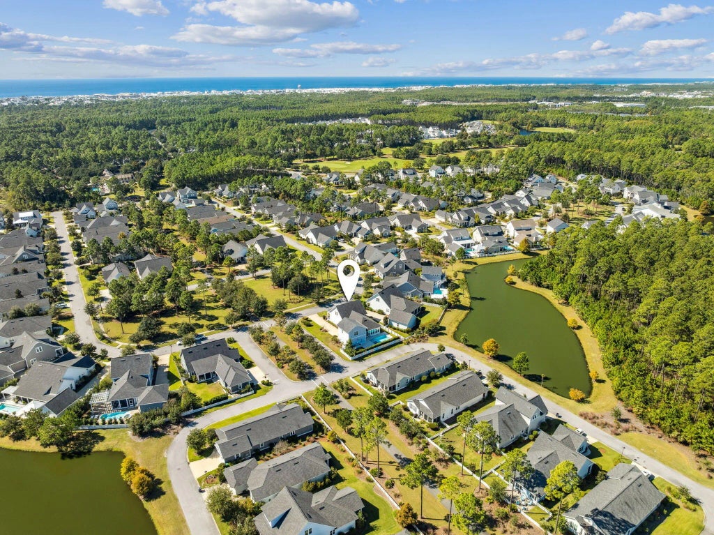 3 of 52 - 169 Sandchase Circle, Inlet Beach, FL