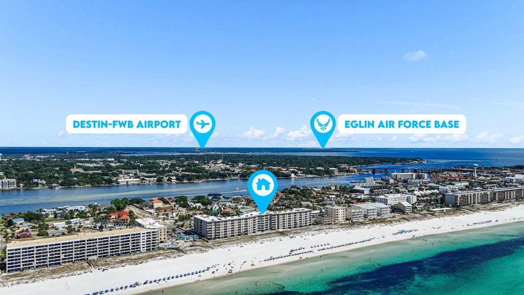 44 of 47 - 520 Santa Rosa Boulevard 501, Fort Walton Beach, FL