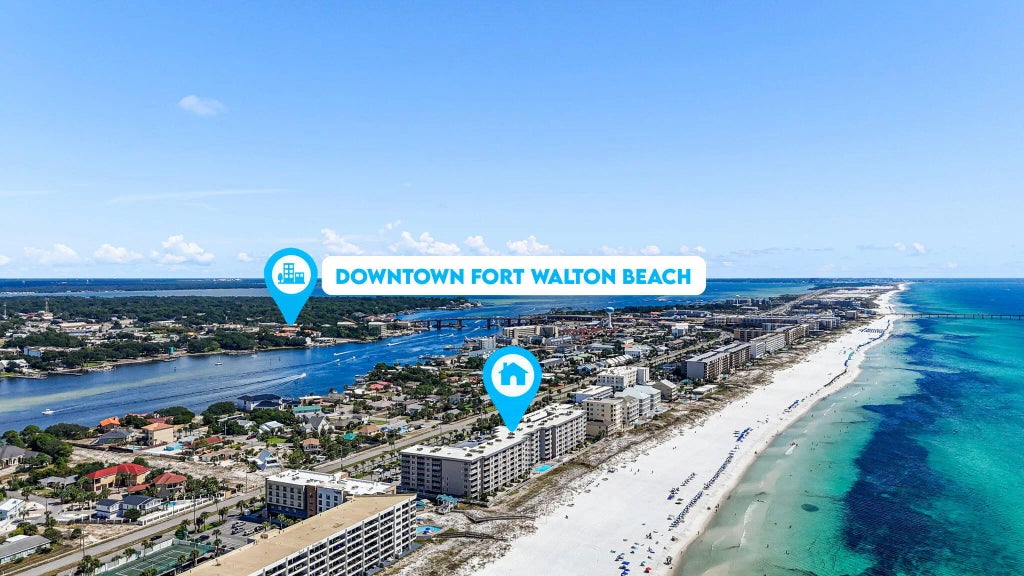 46 of 47 - 520 Santa Rosa Boulevard 501, Fort Walton Beach, FL