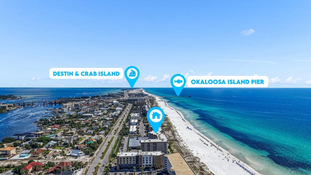 47 of 47 - 520 Santa Rosa Boulevard 501, Fort Walton Beach, FL