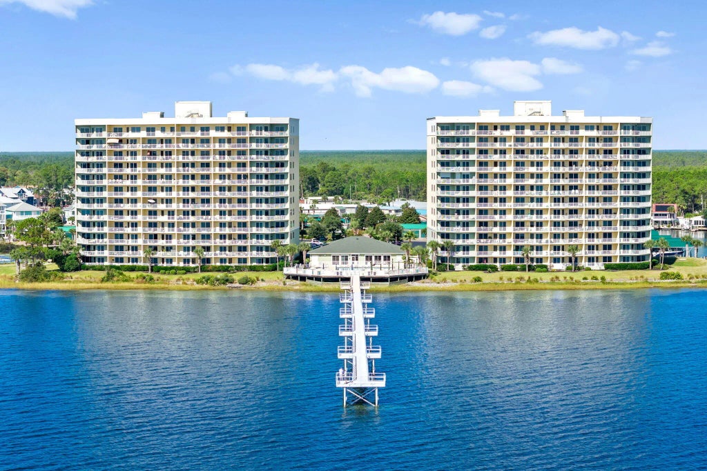 2 of 58 - 6500 Bridge Water Way Unit 505, Panama City Beach, FL