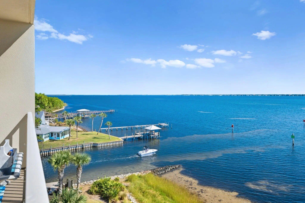 27 of 58 - 6500 Bridge Water Way Unit 505, Panama City Beach, FL
