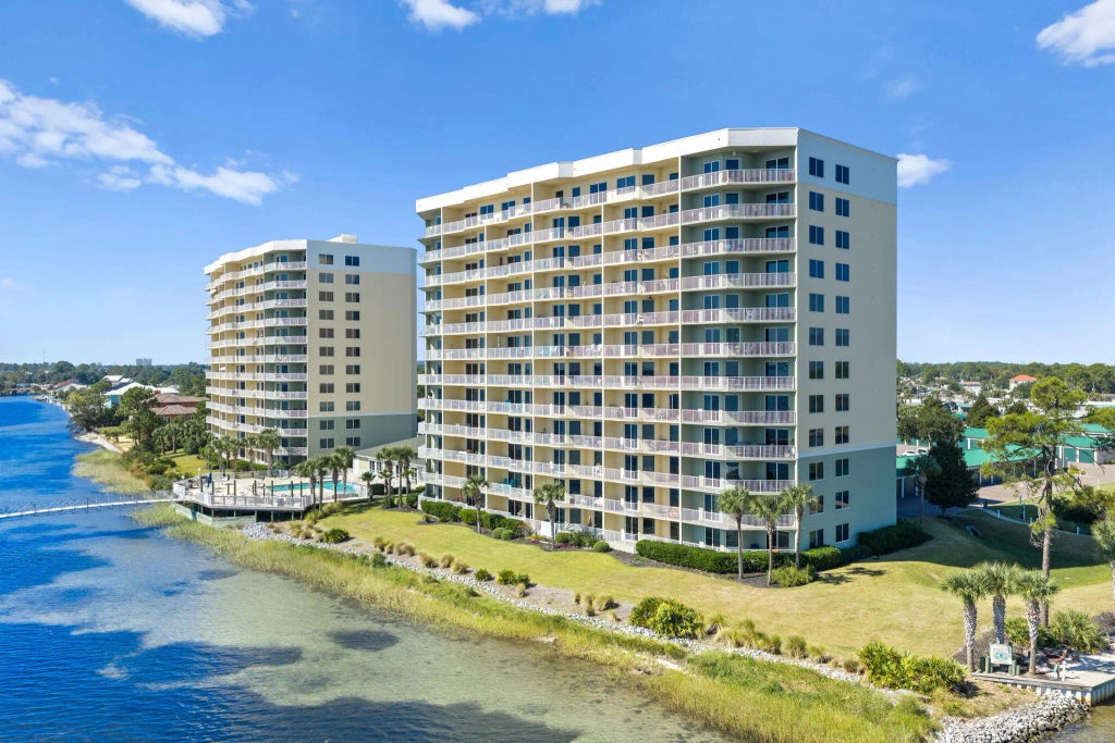 3 of 58 - 6500 Bridge Water Way Unit 505, Panama City Beach, FL