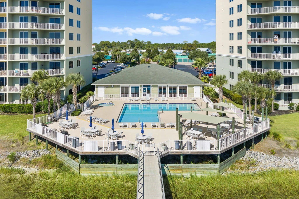 33 of 58 - 6500 Bridge Water Way Unit 505, Panama City Beach, FL