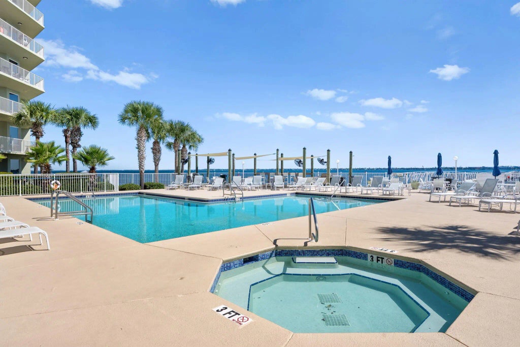 38 of 58 - 6500 Bridge Water Way Unit 505, Panama City Beach, FL