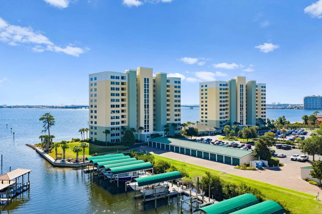 50 of 58 - 6500 Bridge Water Way Unit 505, Panama City Beach, FL