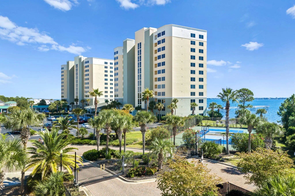 56 of 58 - 6500 Bridge Water Way Unit 505, Panama City Beach, FL