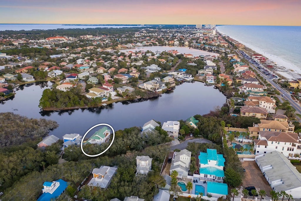 51 of 62 - 65 Kokomo Row, Destin, FL