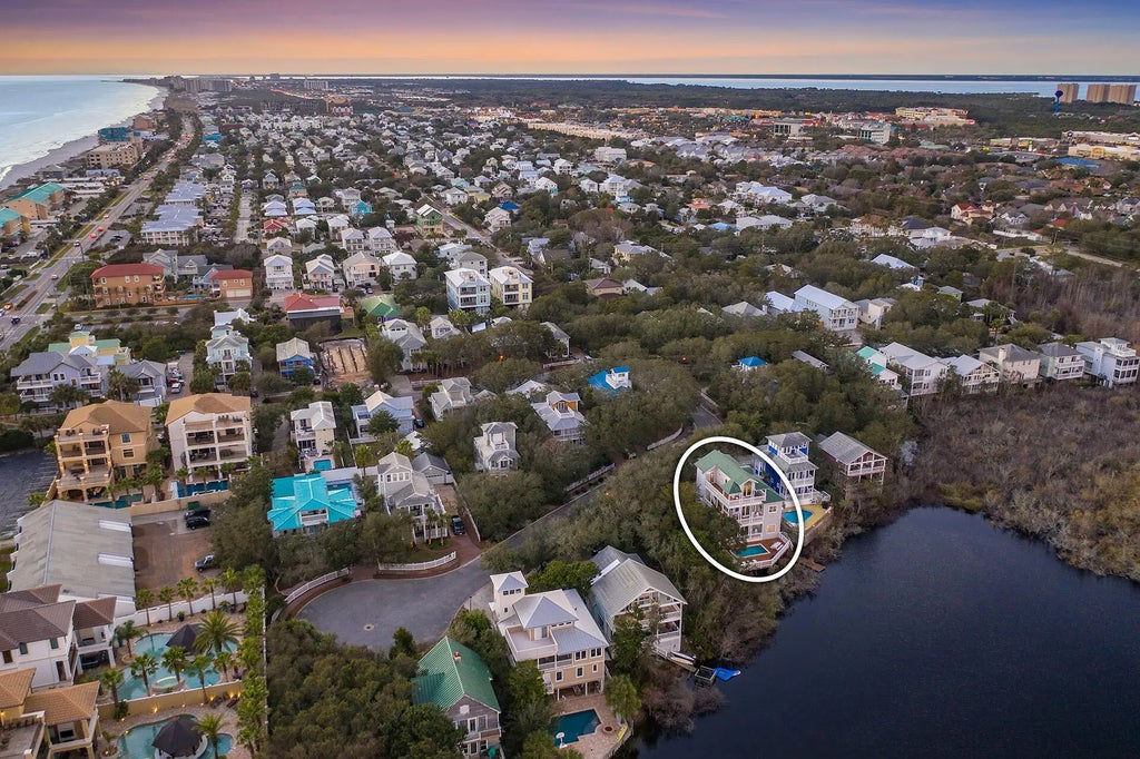 54 of 62 - 65 Kokomo Row, Destin, FL