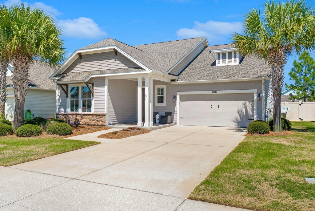2 of 58 - 106 Blue Sage Road, Panama City Beach, FL