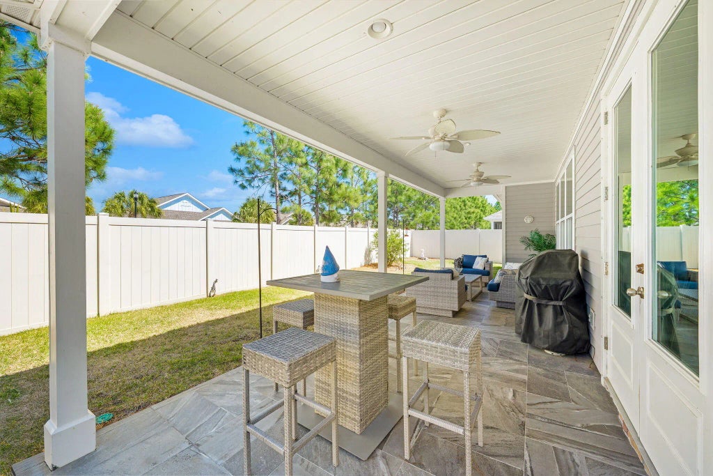 36 of 58 - 106 Blue Sage Road, Panama City Beach, FL