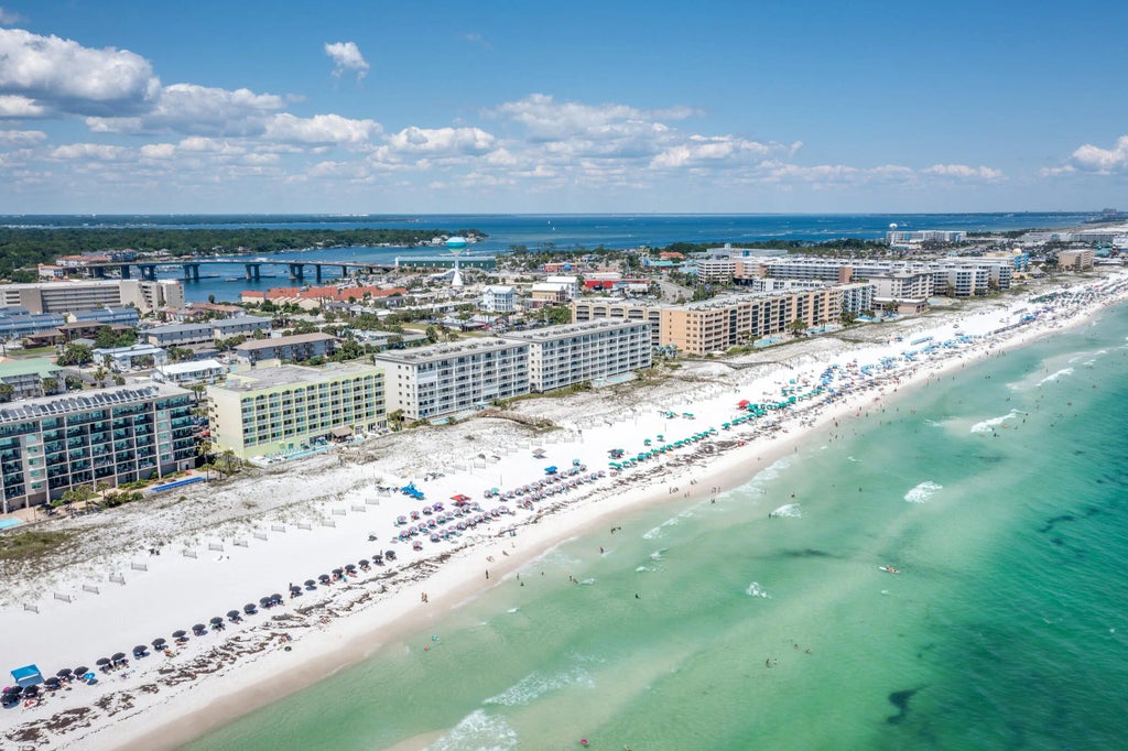 34 of 45 - 376 Santa Rosa Boulevard 206, Fort Walton Beach, FL