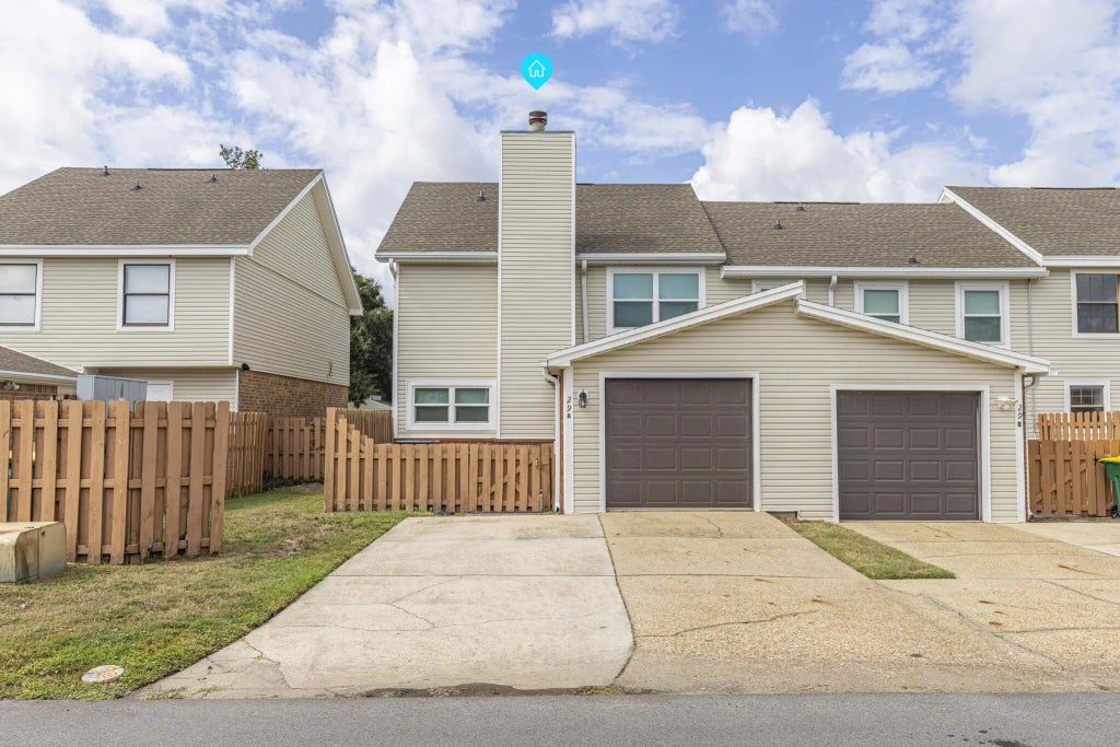 2 of 43 - 29 11th Street A, Shalimar, FL