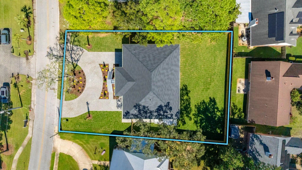 83 of 84 - 22 Shalimar Drive, Shalimar, FL