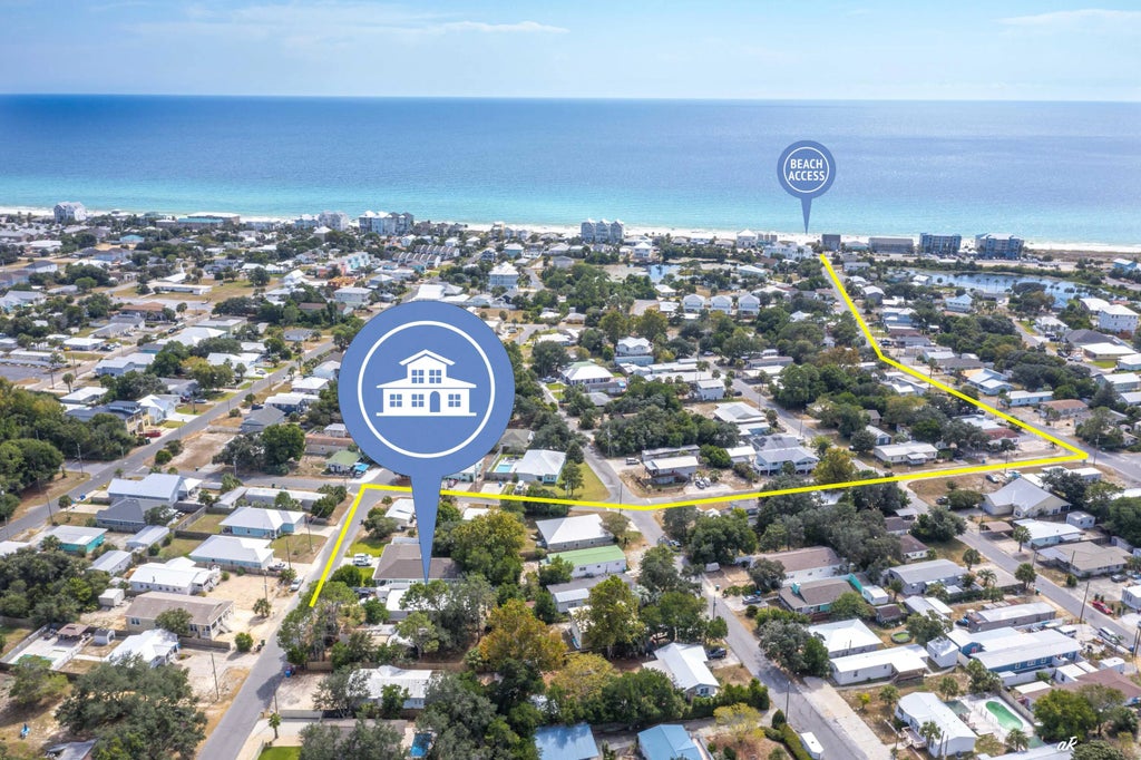5 of 28 - 315 Magnolia Drive Drive, Panama City Beach, FL