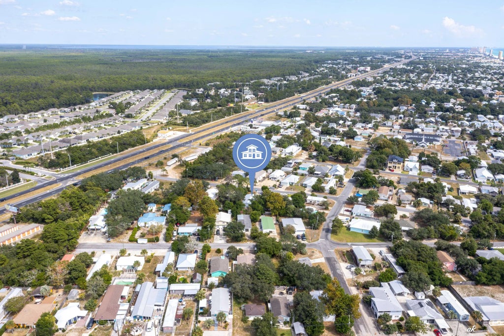6 of 28 - 315 Magnolia Drive Drive, Panama City Beach, FL