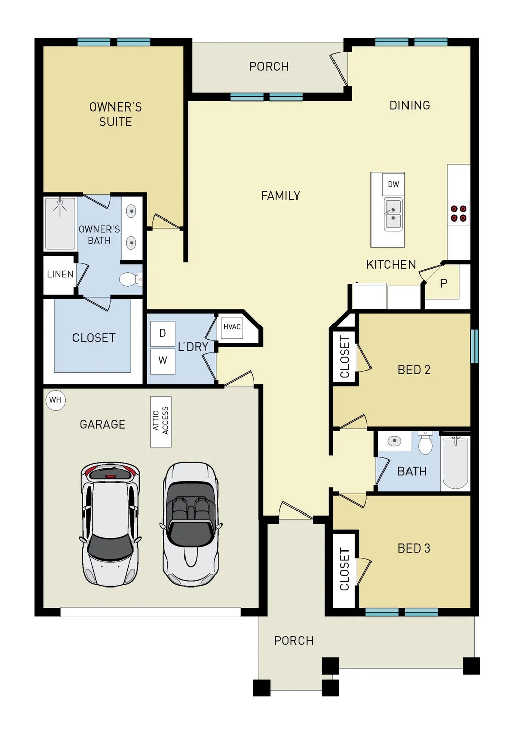 18 of 18 - 6016 Oak Hollow Way, Crestview, FL