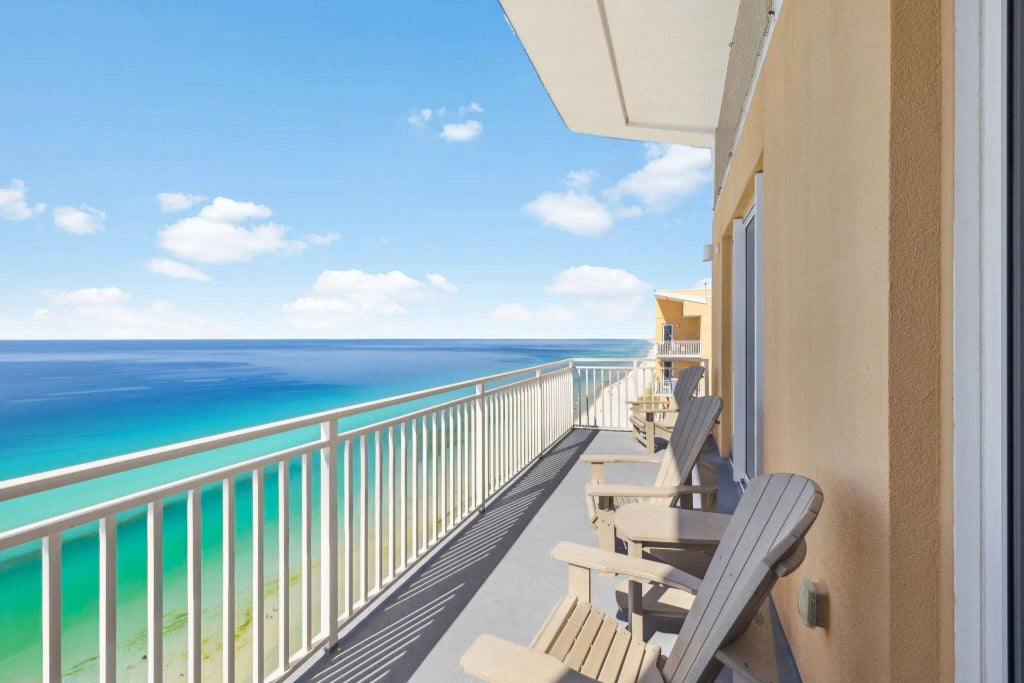 3 of 53 - 17729 Front Beach Road 2101e, Panama City Beach, FL