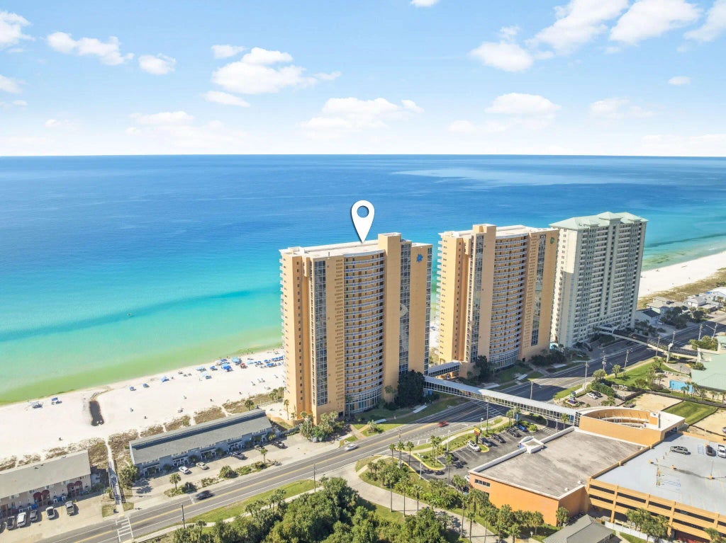 53 of 53 - 17729 Front Beach Road 2101e, Panama City Beach, FL