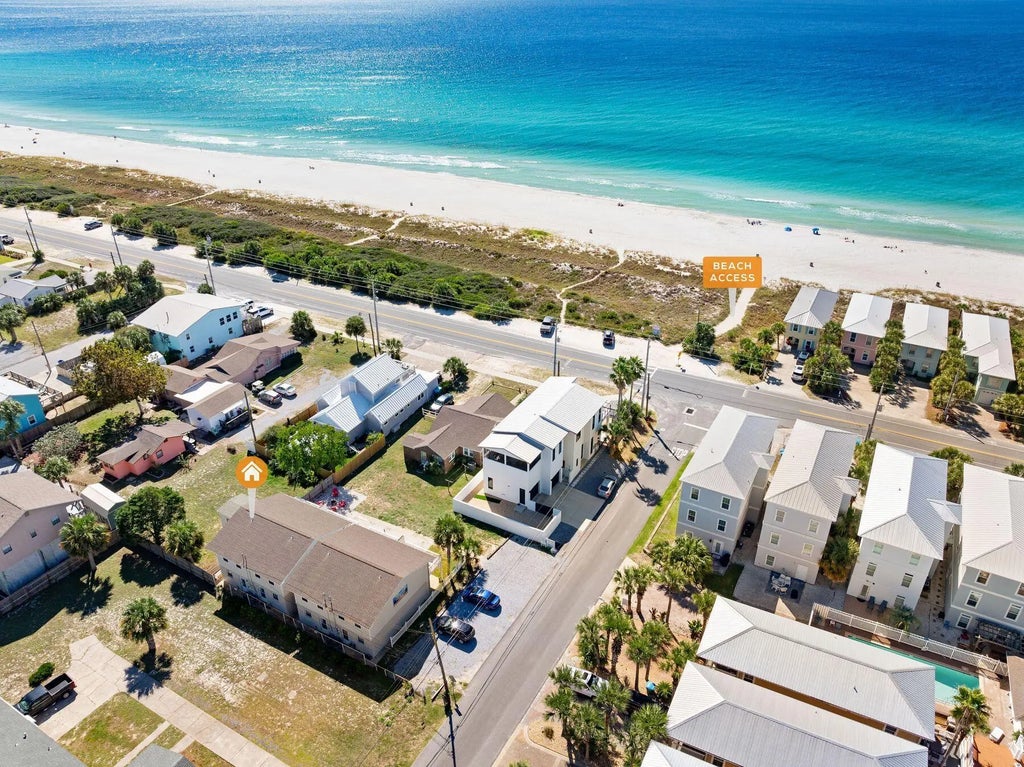 34 of 36 - 114 Malaga Place 4, Panama City Beach, FL
