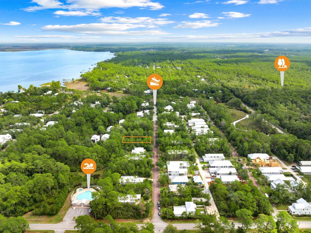 2 of 6 - Lot 11 Riker Avenue, Santa Rosa Beach, FL