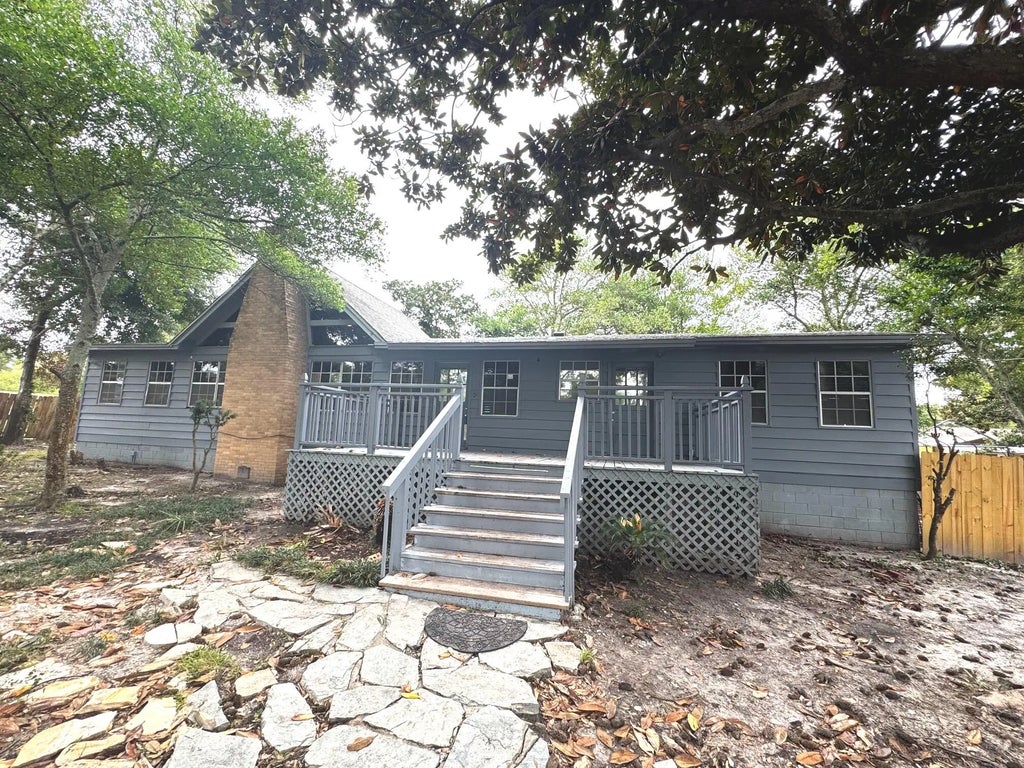 1 of 14 - 431 Benning Drive, Destin, FL