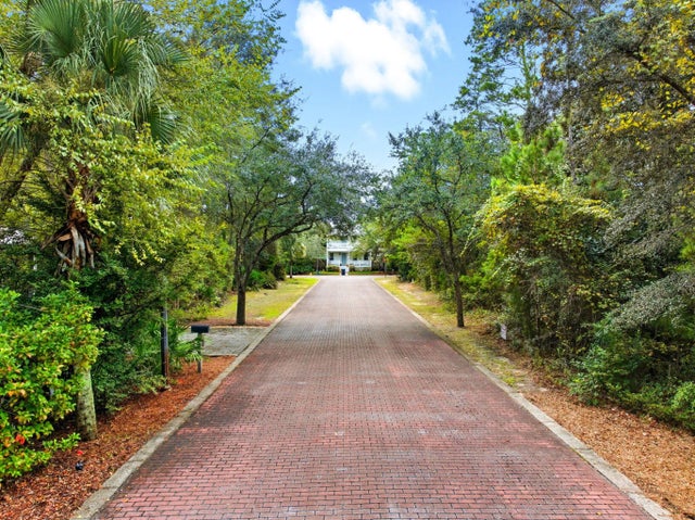 Lot 12 Grayton Bayou Drive, Santa Rosa Beach.