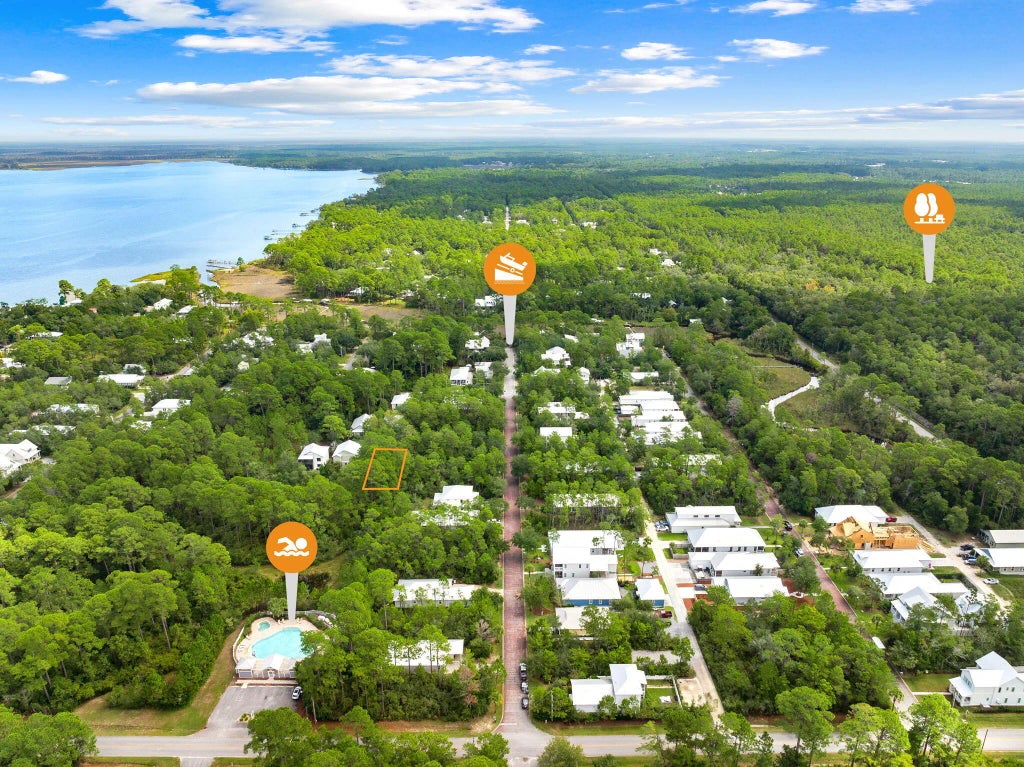 2 of 6 - Lot 12 Grayton Bayou Drive, Santa Rosa Beach, FL