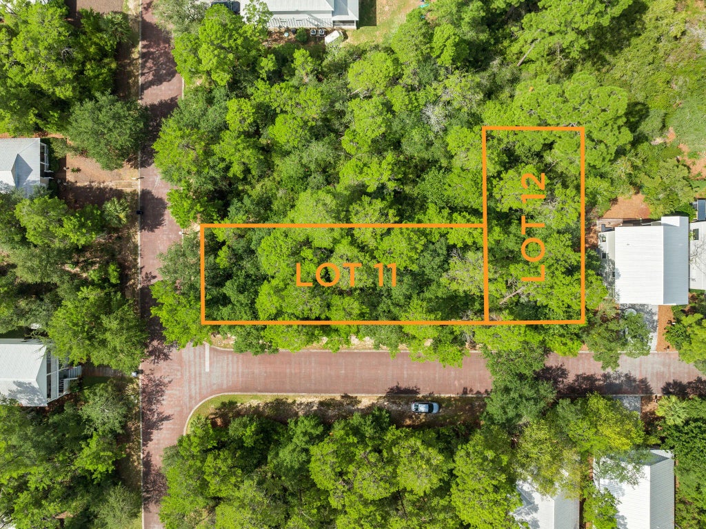 3 of 6 - Lot 12 Grayton Bayou Drive, Santa Rosa Beach, FL