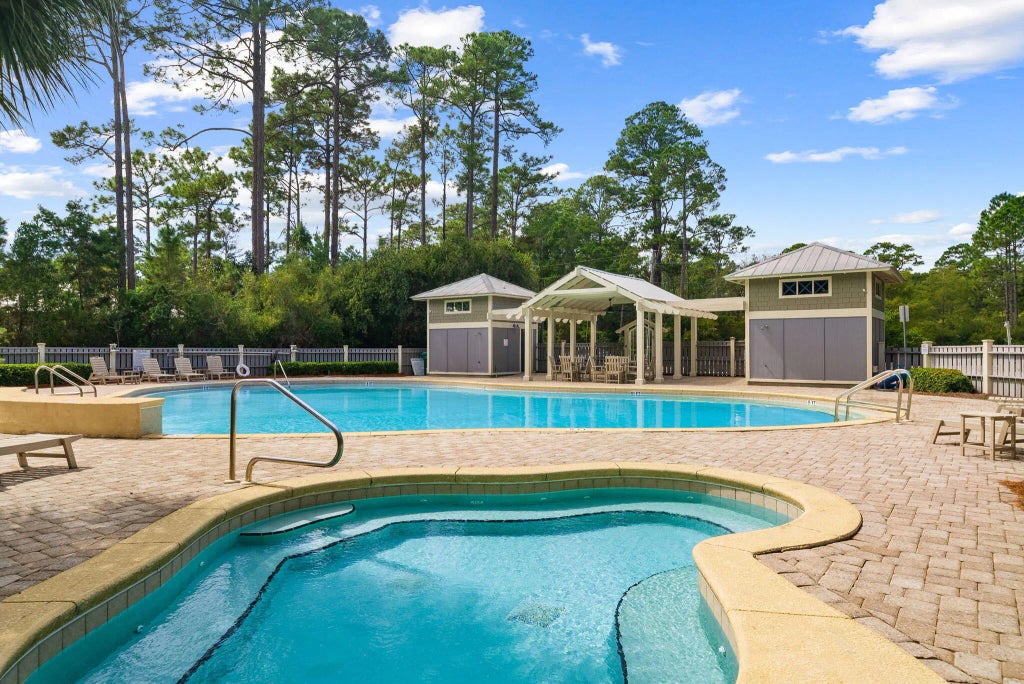 4 of 6 - Lot 12 Grayton Bayou Drive, Santa Rosa Beach, FL