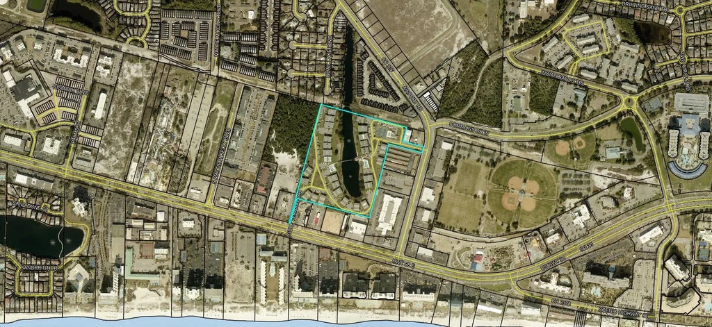 34 of 35 - 4000 Gulf Terrace Drive 116, Destin, FL