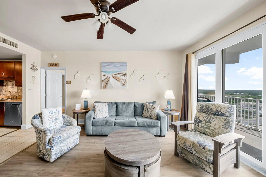 12 of 56 - 9902 S Thomas Drive 1430, Panama City Beach, FL