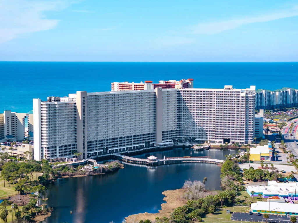 2 of 56 - 9902 S Thomas Drive 1430, Panama City Beach, FL