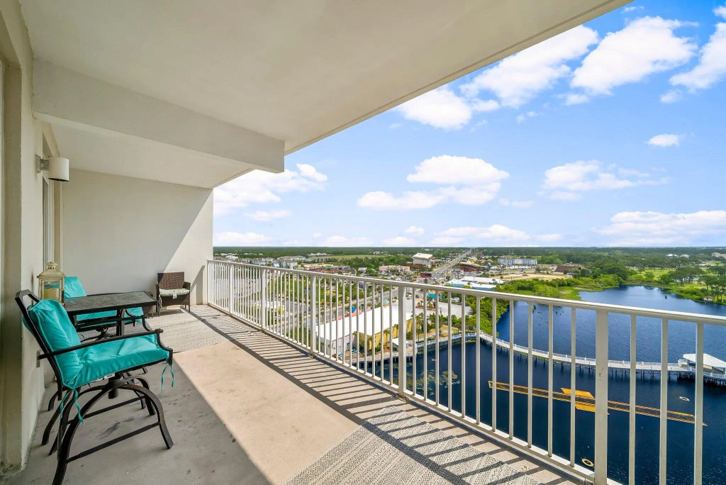 21 of 56 - 9902 S Thomas Drive 1430, Panama City Beach, FL