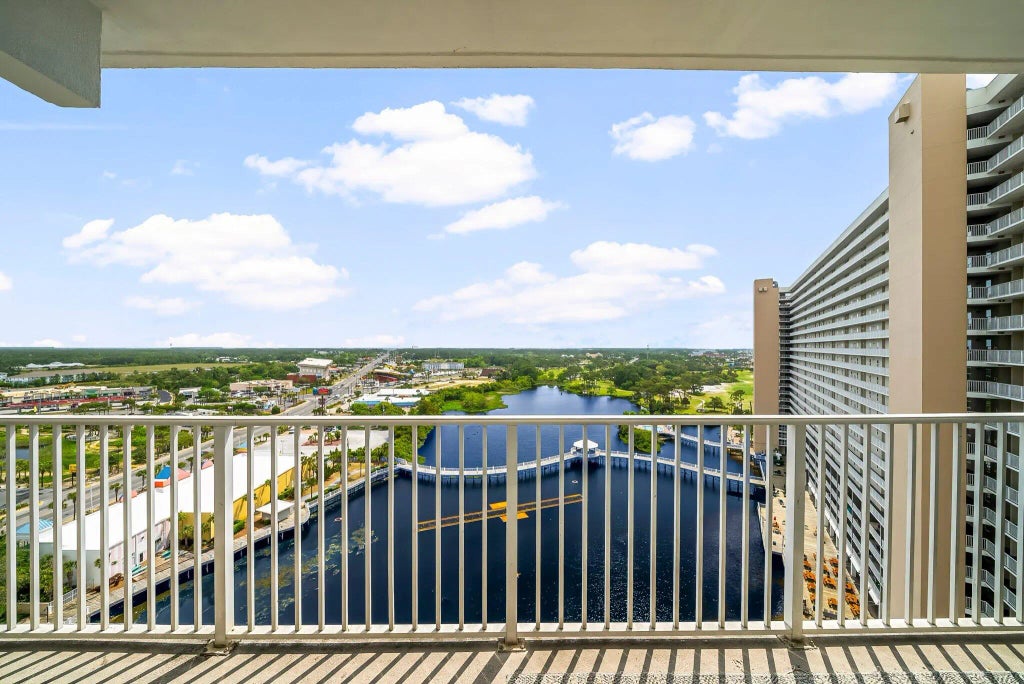 22 of 56 - 9902 S Thomas Drive 1430, Panama City Beach, FL