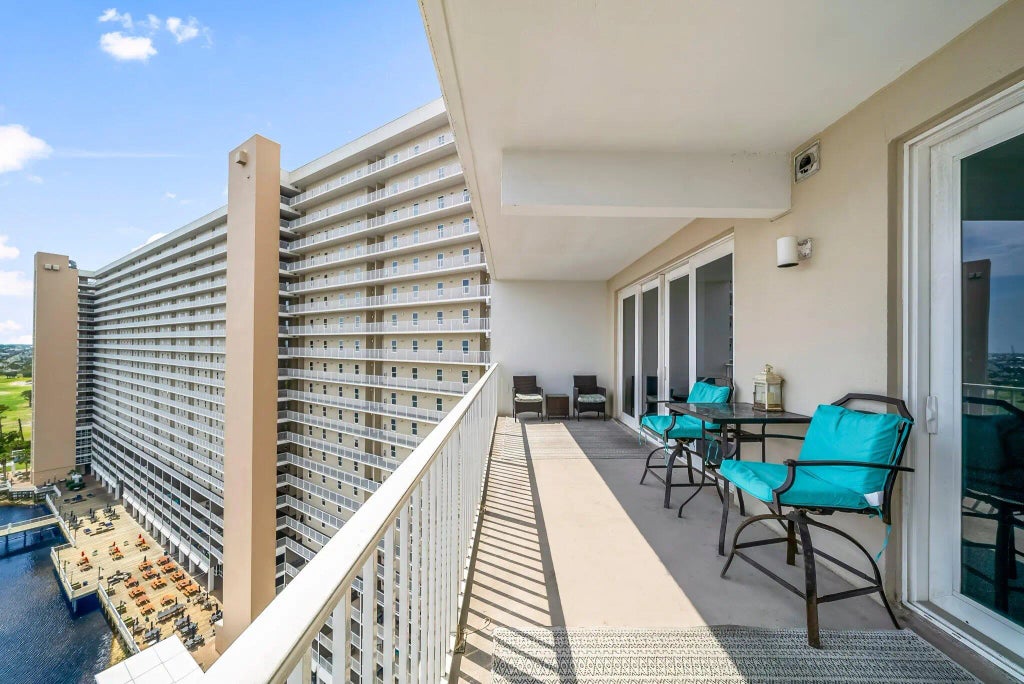 23 of 56 - 9902 S Thomas Drive 1430, Panama City Beach, FL