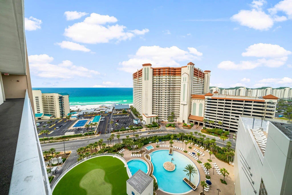 24 of 56 - 9902 S Thomas Drive 1430, Panama City Beach, FL