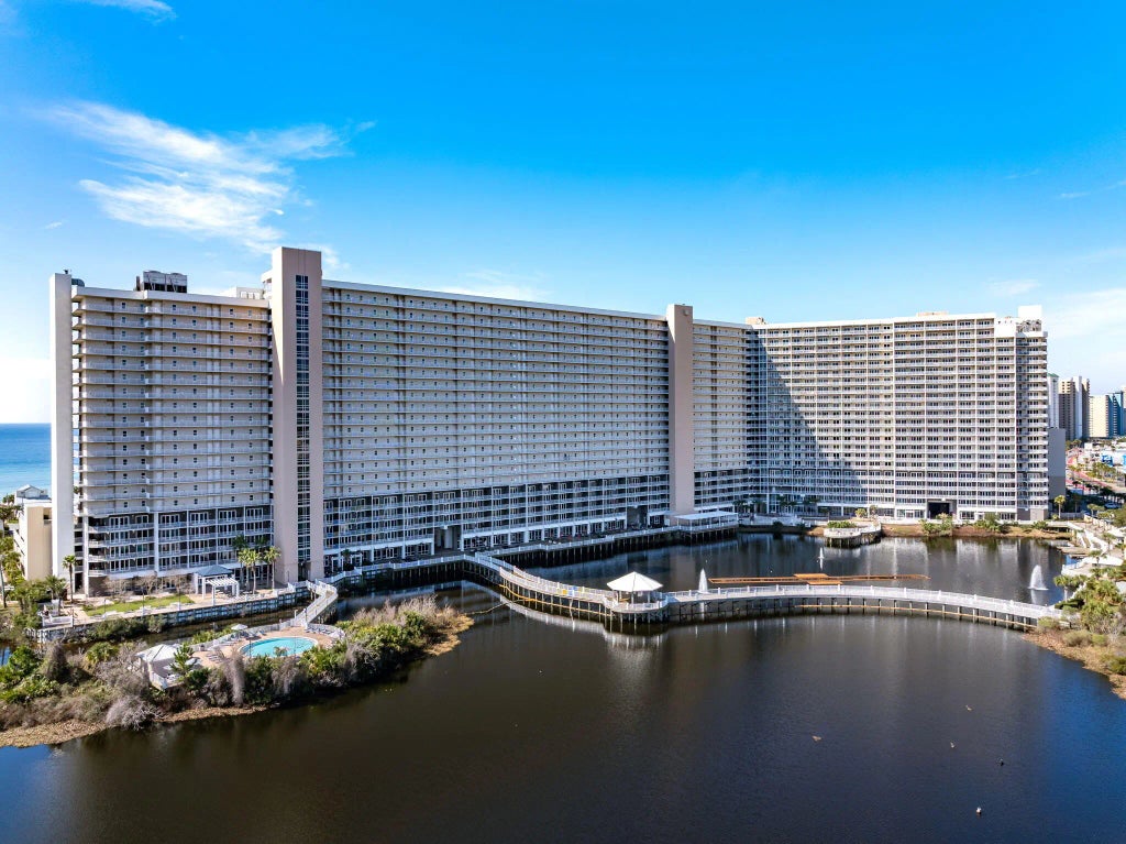 26 of 56 - 9902 S Thomas Drive 1430, Panama City Beach, FL