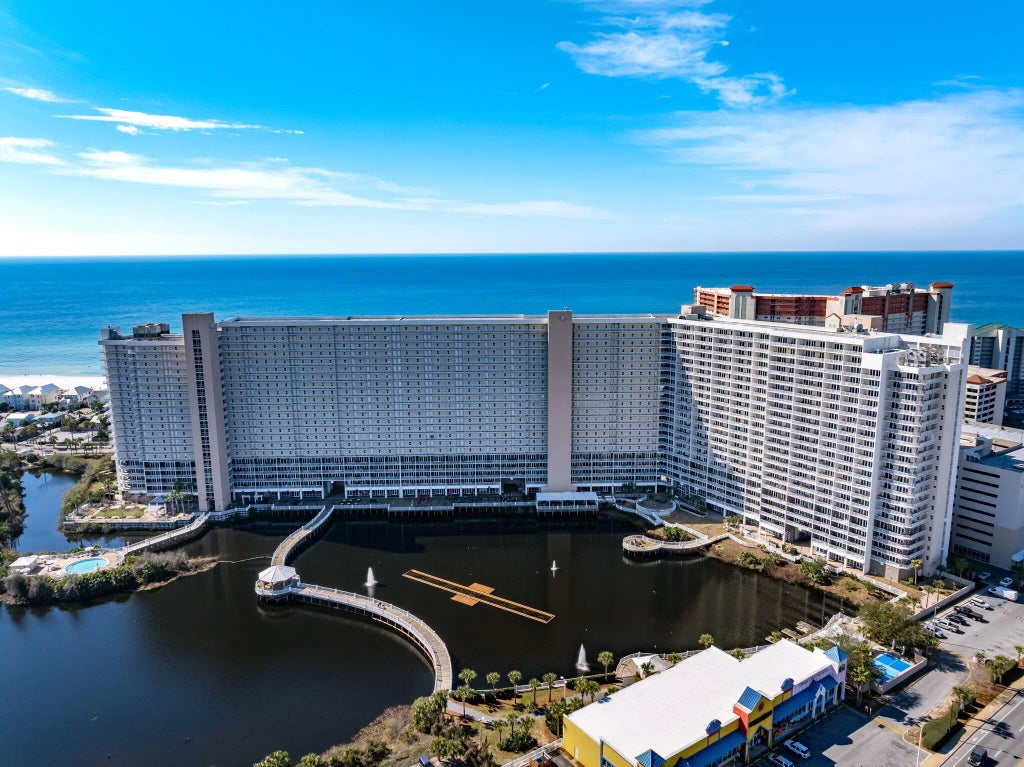 27 of 56 - 9902 S Thomas Drive 1430, Panama City Beach, FL