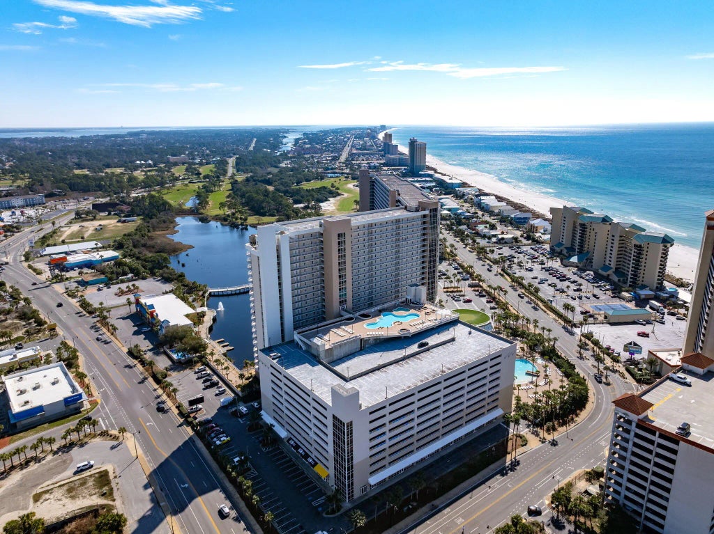 28 of 56 - 9902 S Thomas Drive 1430, Panama City Beach, FL